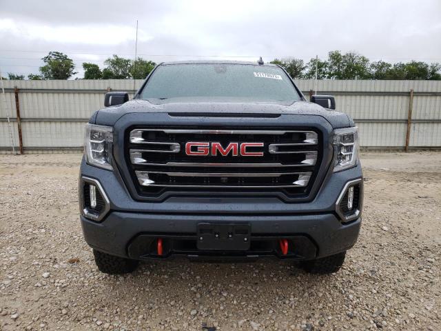 Photo 4 VIN: 1GTU9EET6MZ258046 - GMC SIERRA 