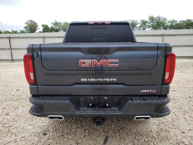 Photo 5 VIN: 1GTU9EET6MZ258046 - GMC SIERRA 