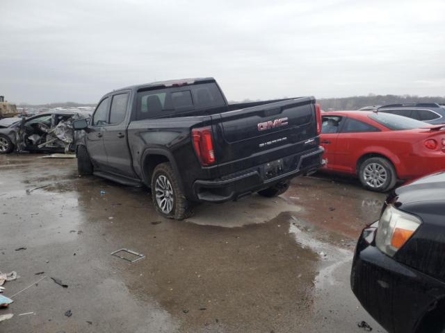 Photo 1 VIN: 1GTU9EET7MZ125697 - GMC SIERRA 