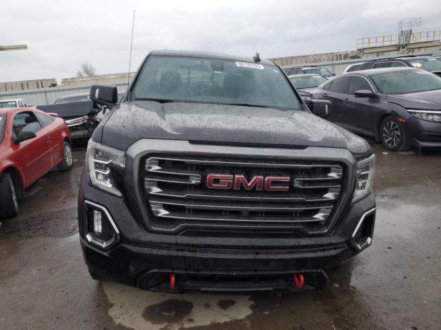 Photo 4 VIN: 1GTU9EET7MZ125697 - GMC SIERRA 