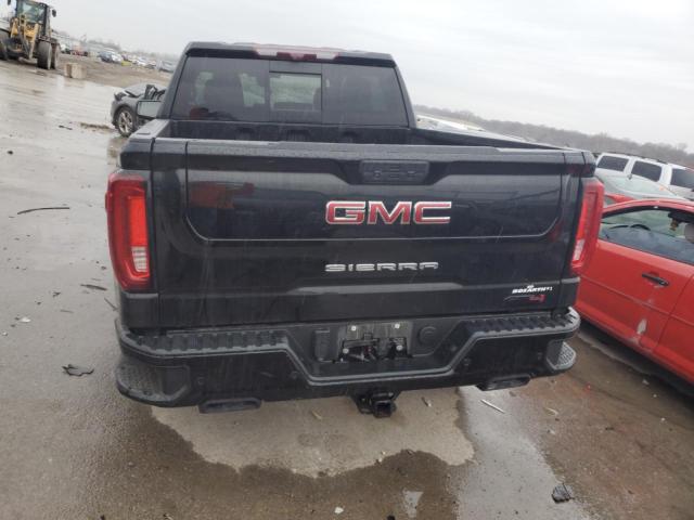 Photo 5 VIN: 1GTU9EET7MZ125697 - GMC SIERRA 