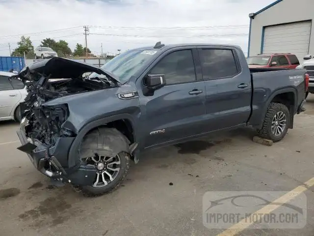 Photo 0 VIN: 1GTU9EET7MZ288690 - GMC SIERRA 