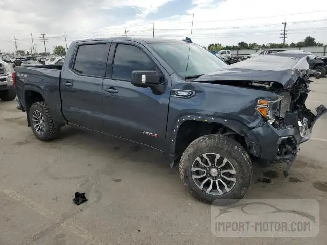 Photo 3 VIN: 1GTU9EET7MZ288690 - GMC SIERRA 