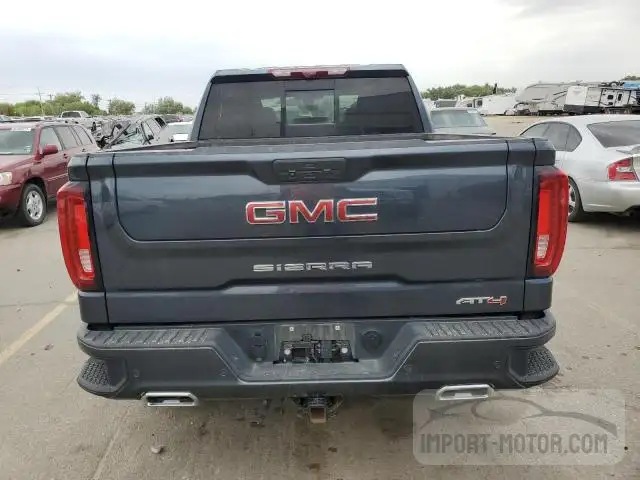 Photo 5 VIN: 1GTU9EET7MZ288690 - GMC SIERRA 