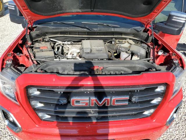 Photo 10 VIN: 1GTU9EET7MZ296742 - GMC SIERRA K15 