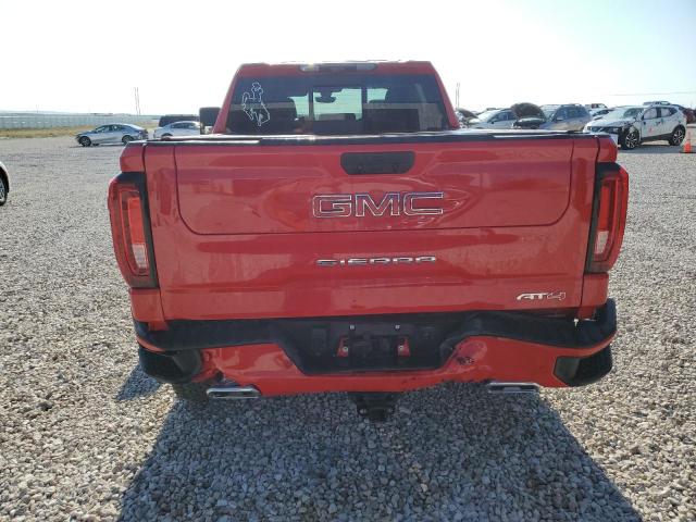 Photo 5 VIN: 1GTU9EET7MZ296742 - GMC SIERRA K15 