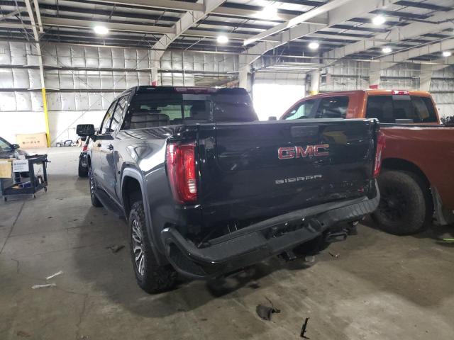 Photo 2 VIN: 1GTU9EET7MZ326855 - GMC SIERRA K15 