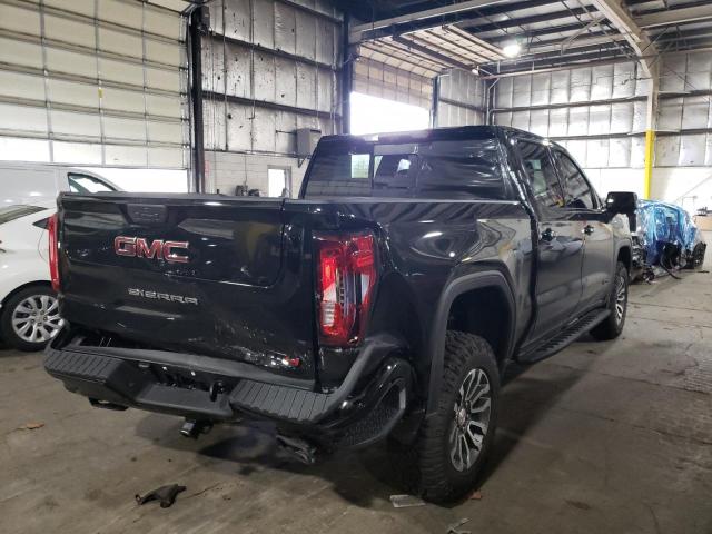 Photo 3 VIN: 1GTU9EET7MZ326855 - GMC SIERRA K15 