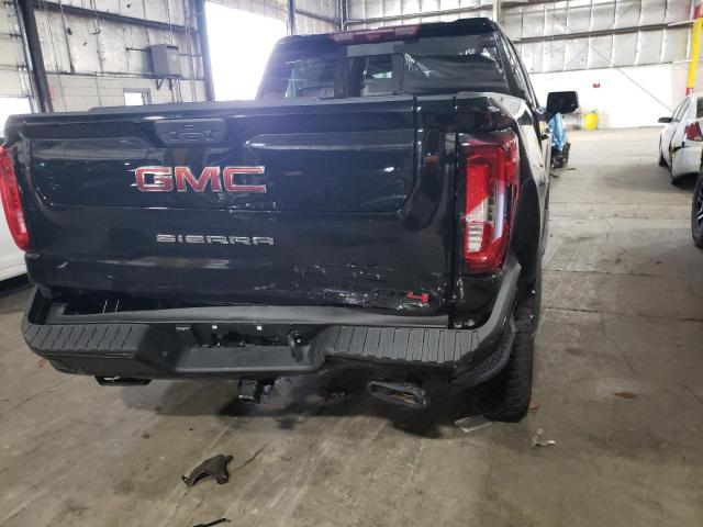 Photo 8 VIN: 1GTU9EET7MZ326855 - GMC SIERRA K15 