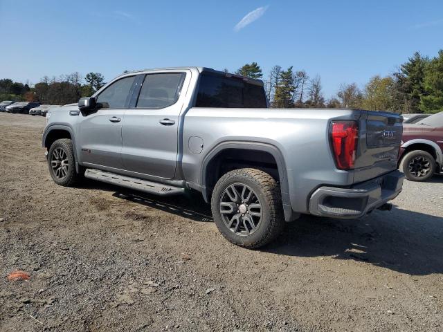 Photo 1 VIN: 1GTU9EET8LZ157539 - GMC SIERRA K15 