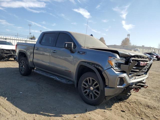 Photo 3 VIN: 1GTU9EET8LZ157539 - GMC SIERRA K15 