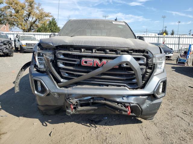 Photo 4 VIN: 1GTU9EET8LZ157539 - GMC SIERRA K15 