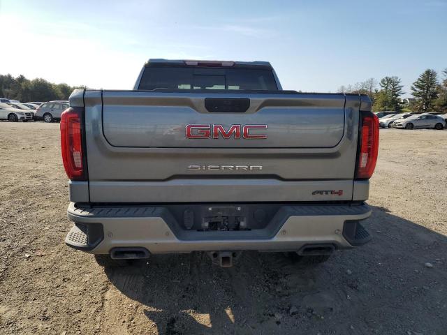 Photo 5 VIN: 1GTU9EET8LZ157539 - GMC SIERRA K15 