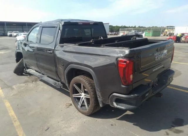 Photo 2 VIN: 1GTU9EET8LZ312154 - GMC SIERRA 1500 