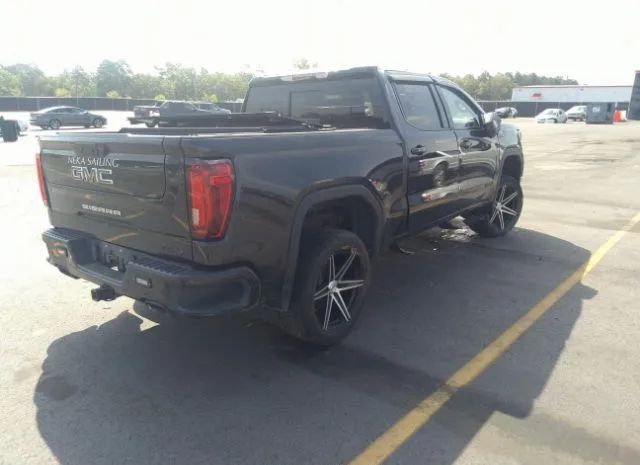 Photo 3 VIN: 1GTU9EET8LZ312154 - GMC SIERRA 1500 