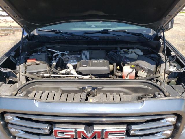 Photo 10 VIN: 1GTU9EET8MZ149149 - GMC SIERRA 