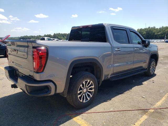 Photo 2 VIN: 1GTU9EET8MZ149149 - GMC SIERRA 