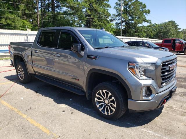 Photo 3 VIN: 1GTU9EET8MZ149149 - GMC SIERRA 