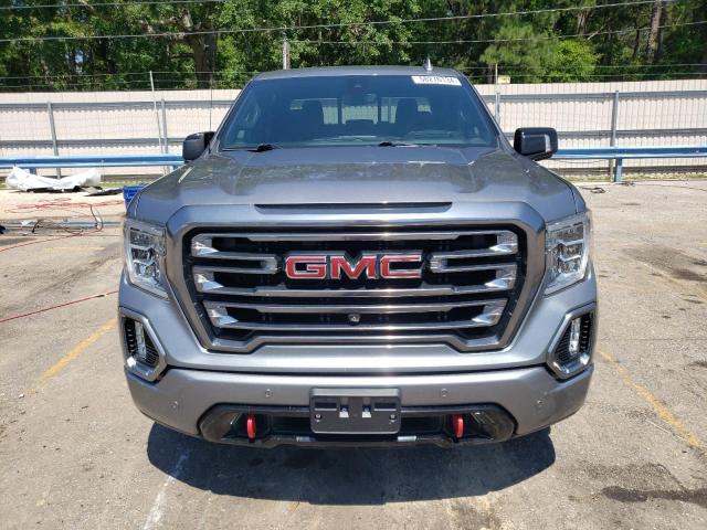 Photo 4 VIN: 1GTU9EET8MZ149149 - GMC SIERRA 