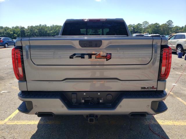 Photo 5 VIN: 1GTU9EET8MZ149149 - GMC SIERRA 