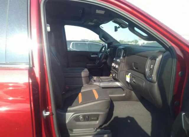 Photo 4 VIN: 1GTU9EET9MZ154070 - GMC SIERRA 1500 