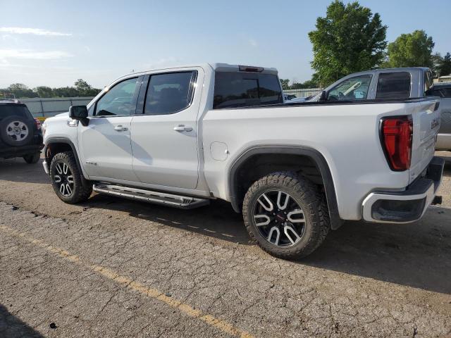 Photo 1 VIN: 1GTU9EET9MZ352695 - GMC SIERRA K15 