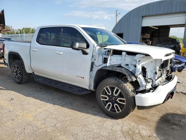 Photo 3 VIN: 1GTU9EET9MZ352695 - GMC SIERRA K15 