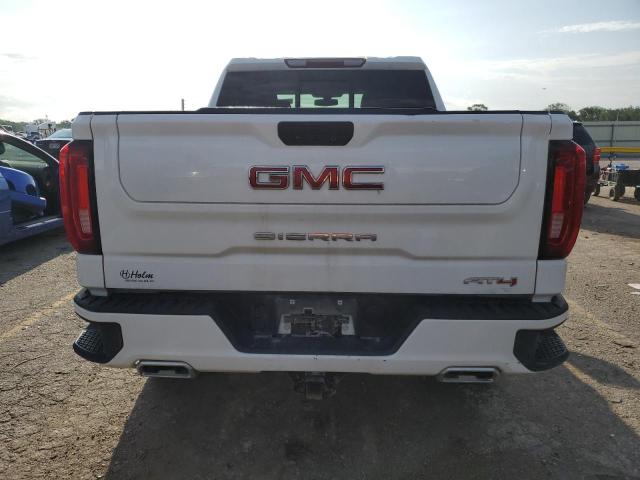 Photo 5 VIN: 1GTU9EET9MZ352695 - GMC SIERRA K15 