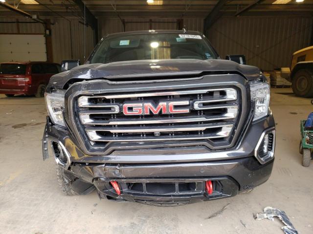 Photo 4 VIN: 1GTU9EETXLZ312852 - GMC SIERRA K15 