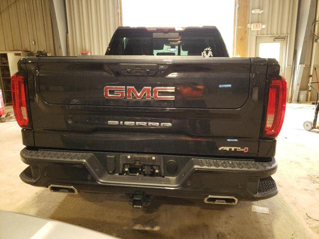 Photo 5 VIN: 1GTU9EETXLZ312852 - GMC SIERRA K15 