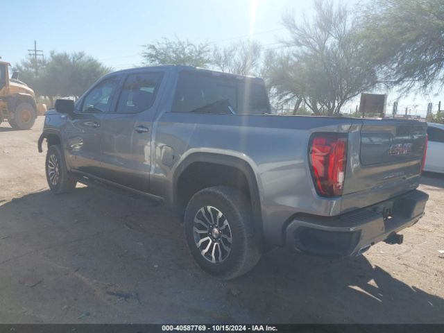 Photo 2 VIN: 1GTU9EETXMZ162324 - GMC SIERRA 