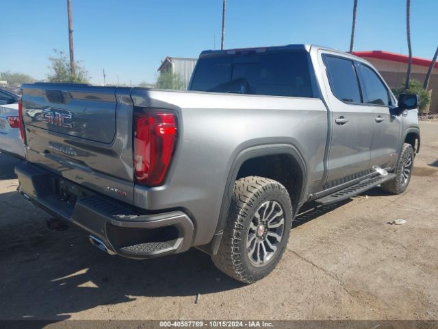 Photo 3 VIN: 1GTU9EETXMZ162324 - GMC SIERRA 