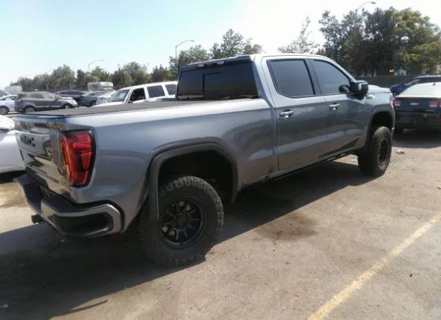 Photo 3 VIN: 1GTU9EETXMZ215605 - GMC SIERRA 1500 