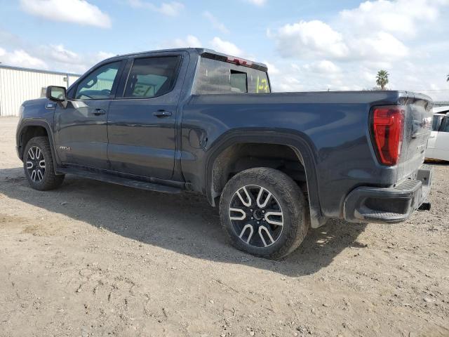 Photo 1 VIN: 1GTU9EETXNZ130023 - GMC SIERRA 