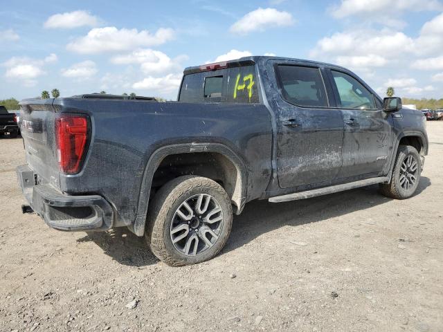 Photo 2 VIN: 1GTU9EETXNZ130023 - GMC SIERRA 