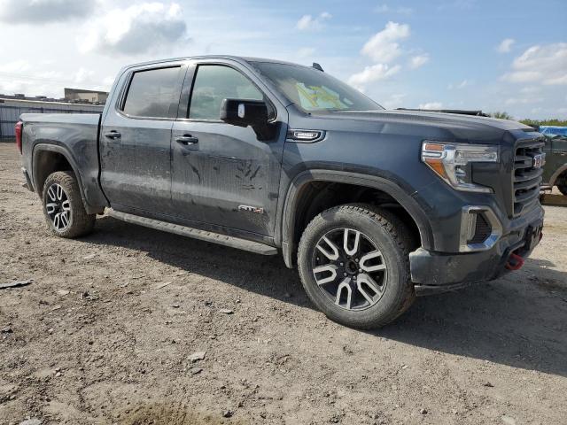 Photo 3 VIN: 1GTU9EETXNZ130023 - GMC SIERRA 