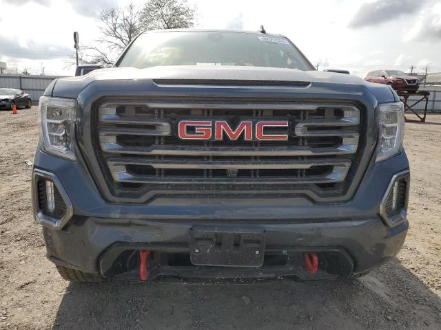 Photo 4 VIN: 1GTU9EETXNZ130023 - GMC SIERRA 