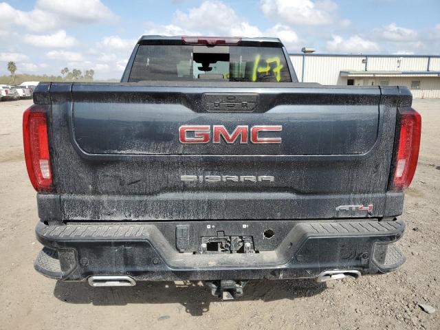 Photo 5 VIN: 1GTU9EETXNZ130023 - GMC SIERRA 