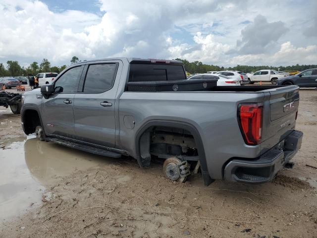 Photo 1 VIN: 1GTU9EETXNZ172255 - GMC SIERRA LIM 