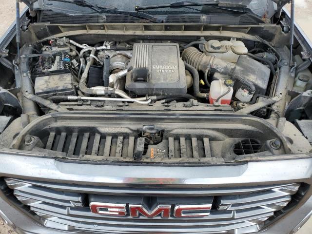 Photo 10 VIN: 1GTU9EETXNZ172255 - GMC SIERRA LIM 