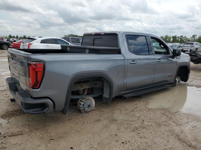 Photo 2 VIN: 1GTU9EETXNZ172255 - GMC SIERRA LIM 