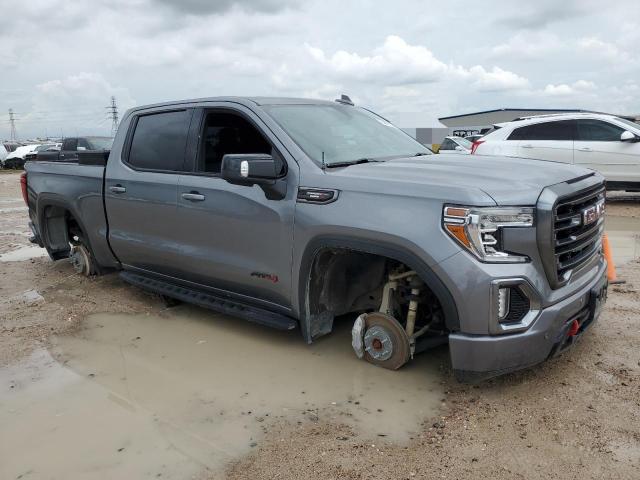 Photo 3 VIN: 1GTU9EETXNZ172255 - GMC SIERRA LIM 