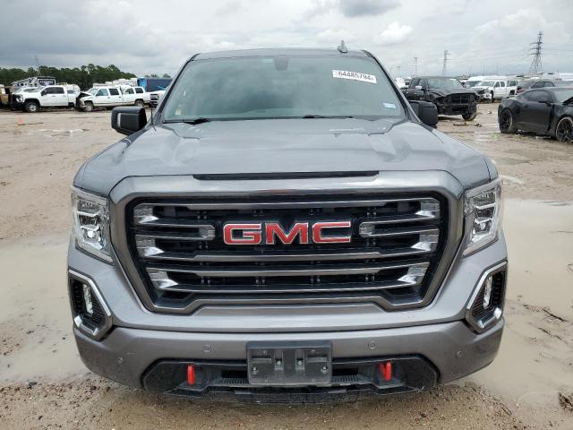 Photo 4 VIN: 1GTU9EETXNZ172255 - GMC SIERRA LIM 