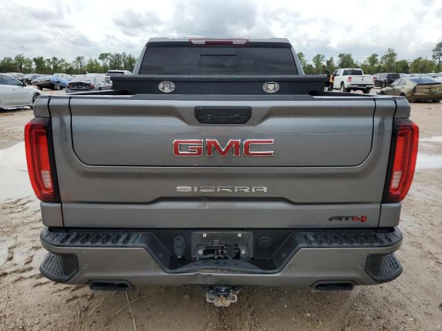 Photo 5 VIN: 1GTU9EETXNZ172255 - GMC SIERRA LIM 