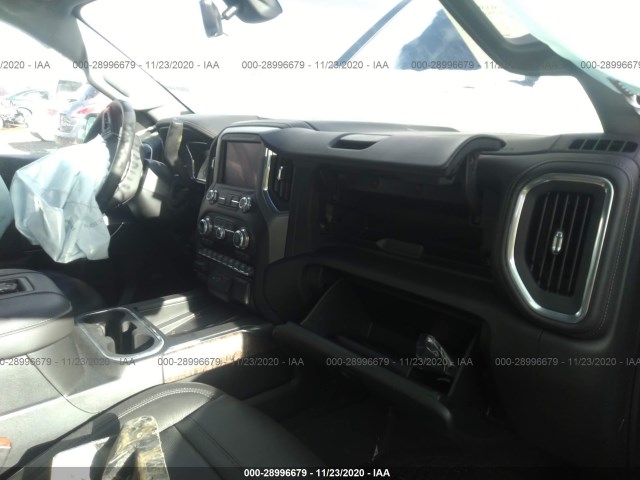 Photo 4 VIN: 1GTU9FED0LZ240381 - GMC SIERRA 1500 