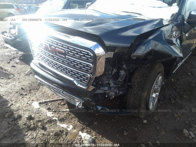 Photo 5 VIN: 1GTU9FED0LZ240381 - GMC SIERRA 1500 