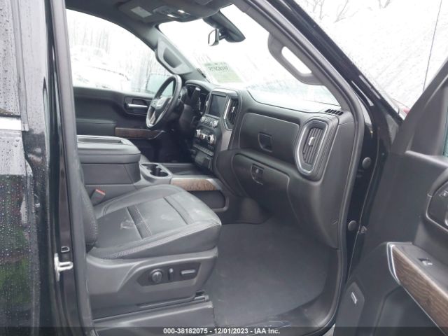 Photo 4 VIN: 1GTU9FED0MZ344340 - GMC SIERRA 1500 