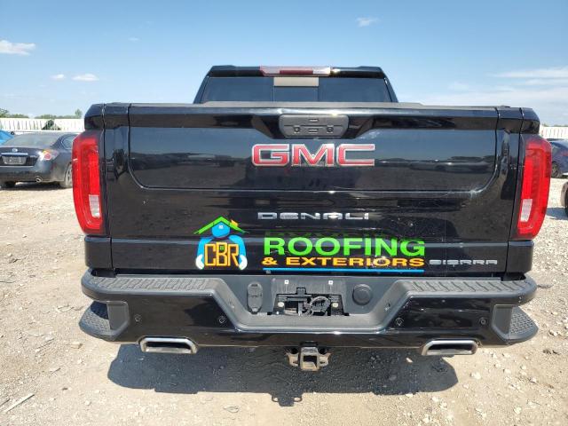 Photo 5 VIN: 1GTU9FED2KZ147151 - GMC SIERRA K15 