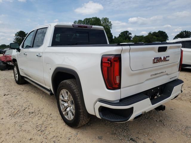 Photo 2 VIN: 1GTU9FED2KZ424980 - GMC SIERRA K15 