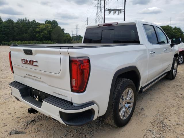 Photo 3 VIN: 1GTU9FED2KZ424980 - GMC SIERRA K15 